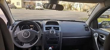 renault megane motoru: Renault Megane: 1.5 l | 2008 il 215000 km Universal — 7