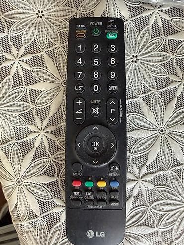 işlənmiş plazma: LG markalı 50 düym (127 sm) plazma televizor satılır. Model: 50PQ30R — 2