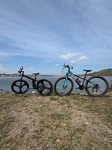 İşlənmiş Şəhər velosipedi 26", sürətlərin sayı: 32, Pulsuz çatdırılma, Ödənişli çatdırılma lalafo.az -da İşlənmiş Şəhər velosipedi 26", sürətlərin sayı: 32, Pulsuz çatdırılma, Ödənişli çatdırılma