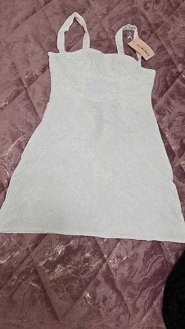 Kokteyl donu, Mini, S