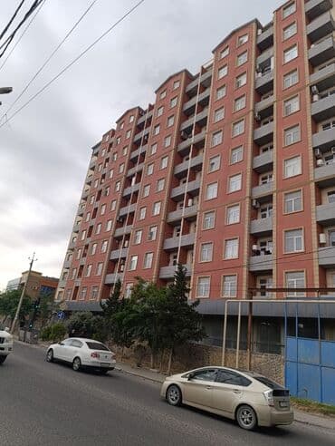 mingecevirde 3 otaqli evler: Masazır, 2 otaqlı, Yeni tikili, 75 kv. m — 4