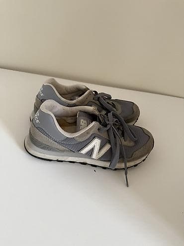 ayaqqabi sport: Məhsul: New Balance 515 idman ayaqqabısı - Model: NB 515 (dil — 3