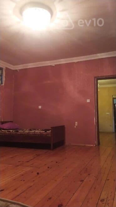 ev sulutepe: 80 kv. m, 3 otaqlı, Qaz, İşıq, Su — 3