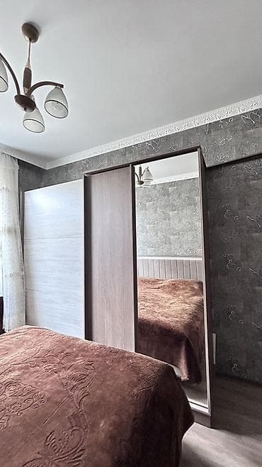 tumbocka: İkinəfərlik çarpayı, Dolab, Termo, 2 tumba, İşlənmiş — 8