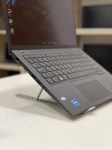 t14: 💼✨ Lenovo ThinkPad T14 Gen 3 – Yeni nəsil biznes noutbuku! Güclü — 2