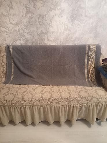 Hamam üçün rəng - Boz Dəsmal