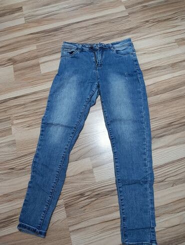 Cinslər, L, rəng - Mavi