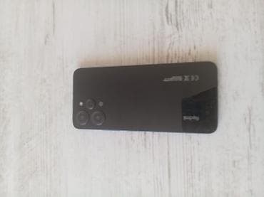 redmi note 12 kabro: Redmi 12. 128 yaddaş 4 ram adi isdofadə üçün idealdı ekranı çattayıb — 2