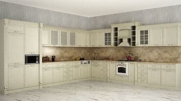 metbext divani: Klassik Mətbəx mebelləri sifarişlə | MEBELMAN+ 🔴İstənilən rəng və — 3