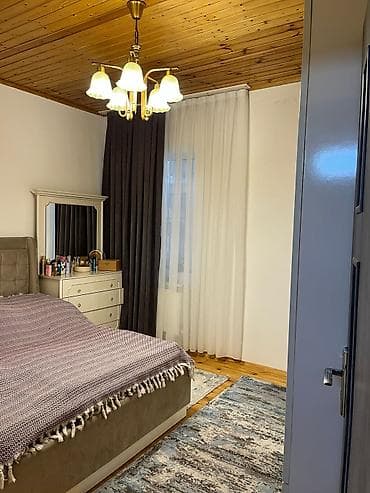 satdig ev: Sabunçu qəs. 3 otaqlı, 48 kv. m — 8