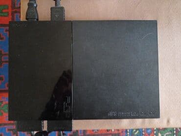 расчес ваты аламедин 1: SONY PS2 SLIM (SCPH-90004) — 1