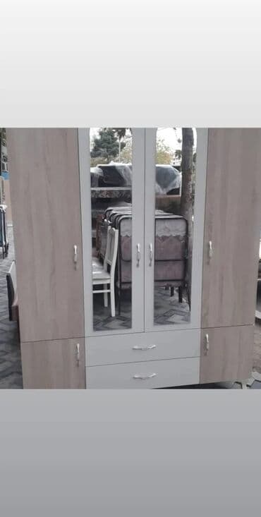 agdag astar qiymeti: Новый, Шкаф-вешалка, Россия — 2