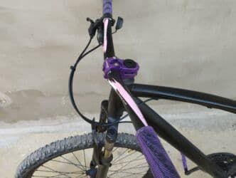 cube velosiped baku: Şəhər velosipedi 26" — 3