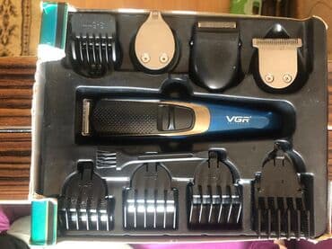 Saç qırxan maşın, Vgr, Yeni, Ünvandan götürmə, Pulsuz çatdırılma