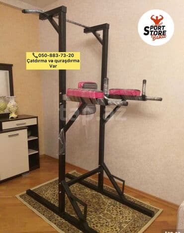 trenajor tutacaqları: 🔥bi̇rbaşa sexdən topdan qi̇yməti̇nə satiş.🔥 ✅size turnik pres brus 3ü — 3