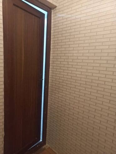 1 комнатная квартира снять: Razində tolkuckaya yaxin 5 mertebeli binanın 4-cu mərtəbəsində — 8