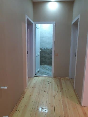 yeni güneşlide ucuz evler: Binəqədi qəs. 3 otaqlı, 90 kv. m, Kredit yoxdur, Yeni təmirli — 3