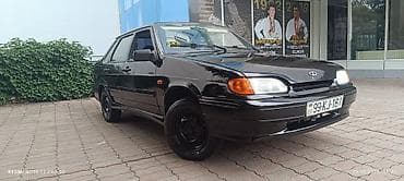 Avtomobil: Lada Samara sedan (VAZ-21099) Kuzov: 4 qapılı, qara rəng