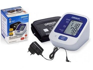 Omron M2