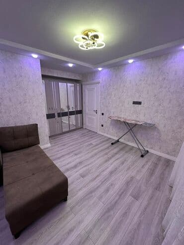 bakida a frame evler: Bakı, Mərdəkan, 5 kv. m, 3 otaqlı, Hovuzlu, İnternet, Kombi — 4