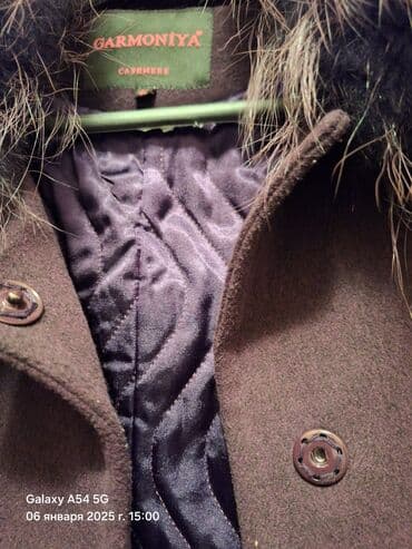 usta geyimi: Palto — 4