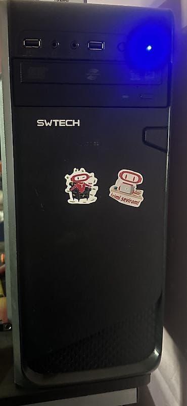 цветной принтер самсунг: Masaüstü kompüter komplekti -Ana Kart - Msi H61 - Prosessor: Intel — 4