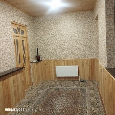 купить дом в гяндже бина аз: 4 комнаты, 396 м², Нет кредита, Свежий ремонт — 4