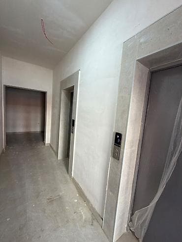 yevlax dasinmaz emlak: 2 otaqlı, Yeni tikili, 57 kv. m — 2