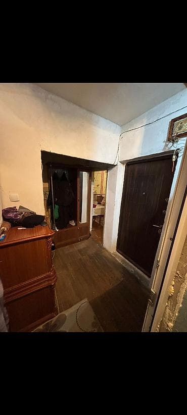 28 may qesebesi ev satilir: Saray, 2 otaqlı, Köhnə tikili, 50 kv. m — 5