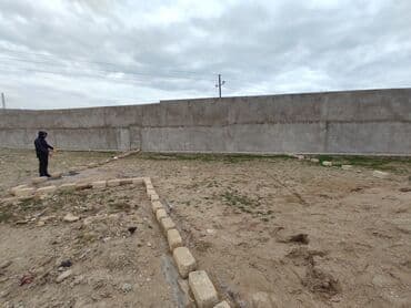 şabran torpaq: Tikinti, Mülkiyyətçi — 6