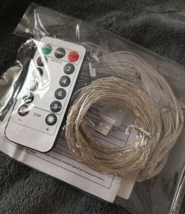 yolka gence: Pərdə işıqları istənilən məkana Bu işıqlar pəncərələrə, divarlara və — 4