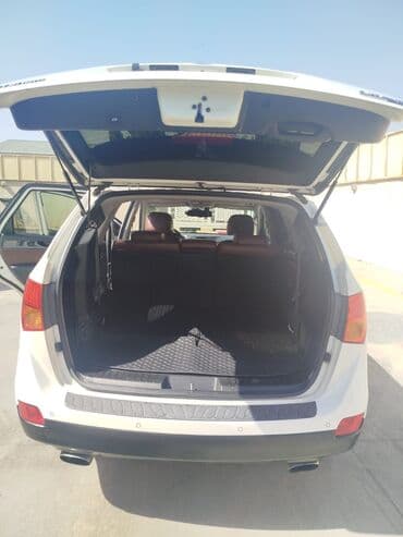 1 9 дизель фольксваген: Hyundai Veracruz: 3 л | 2011 г — 12