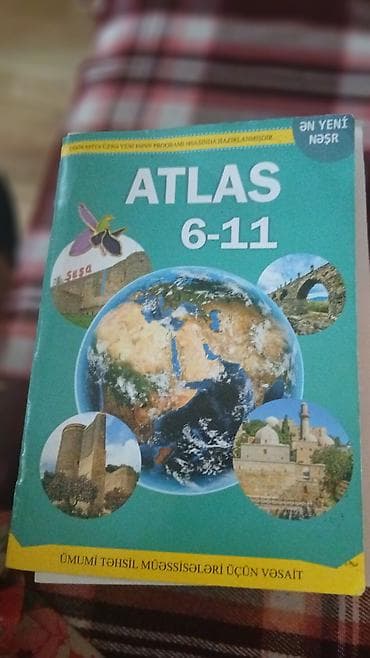 Ümumi Tarix 11-ci sinif, 2024 il lalafo.az -da Ümumi Tarix 11-ci sinif, 2024 il