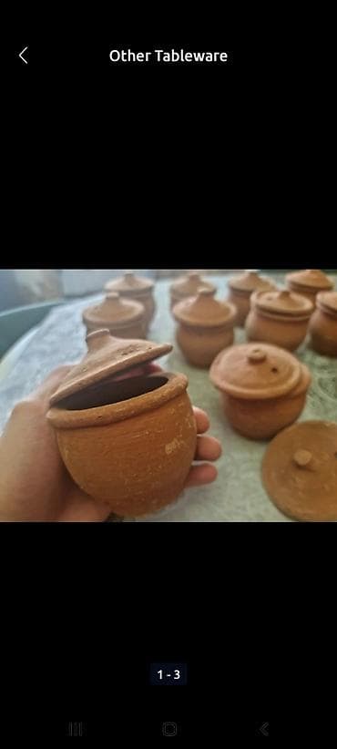 8km masin bazari: Digər detal və aksessuarlar — 3