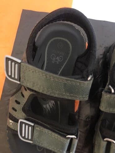 usaq ucun ayaqqabilar: Bossonojki,bossonojkalar — 6