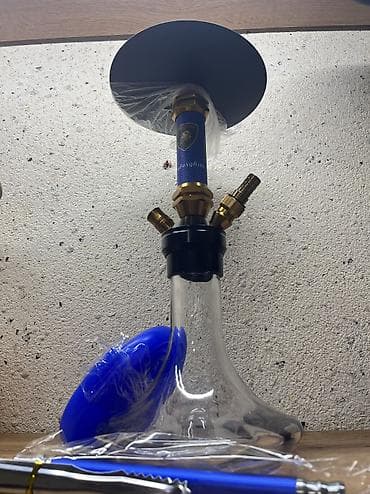 ag qara: Lamborgini Qəlyan ✅ Premium keyfiyyət Bağlı Qutuda ✅ — 4