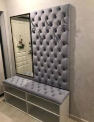 реставрация кожаных изделий: Ремонт, реставрация мебели Доставка в районы — 20