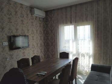 daşınmaz əmlak mənzil kirayəsi: Yeni Günəşli, D massivi, Xəzər İnsaat yaşayış kompleksinde, 16 — 2