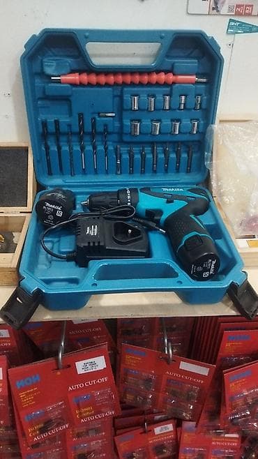 Drel naboru yeni super super 65 man