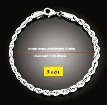 qizil halqa qolbaqlar: Браслет — 9