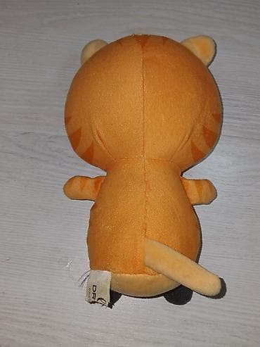 toy dekorlar: Oyuncaqlar — 2