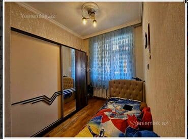 20 ci sahədə satılan evlər: Sumqayıt, 2 otaqlı, Köhnə tikili, 40 kv. m — 5