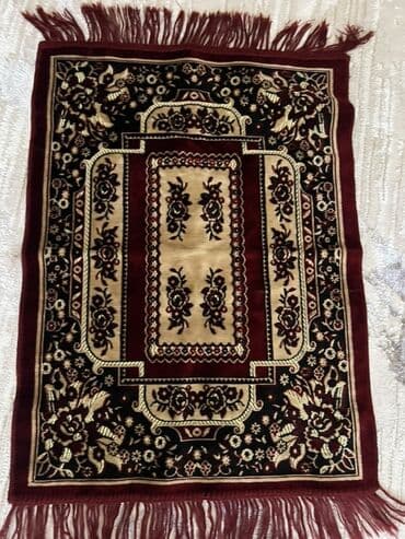səccadə qiymətləri: Xalça Dekorativ, Kredit yoxdur — 1