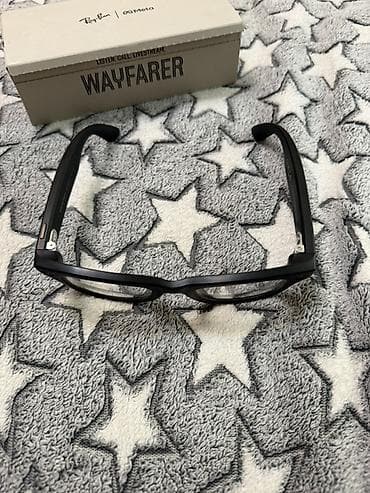 Rayban Meta Gen1 Matte Black Smart Eynekdir, günəşdə vəya işıqda — 5