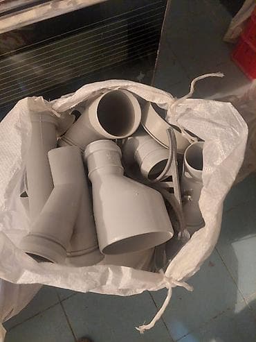 cabel: Məişət və təmir üçün qarışıq materiallar dəsti - Elektrik montajı — 2