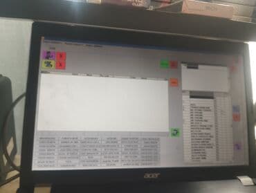 acer aspire one d270: İşlənmiş Acer Swift, 11.6 ", AMD A3, 256 GB, Ünvandan götürmə — 6