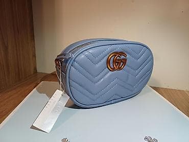 klass electronics: Çiyin çantası, Gucci, Yeni — 2