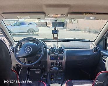 renault scenic 2007: Renault Duster: 2 l | 2013 il 232000 km Krossover — 7