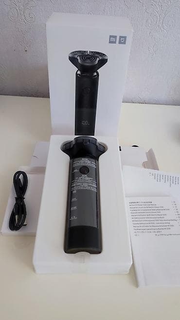 cc elektronik: Elektrik üzqırxan, Xiaomi, Yeni — 2