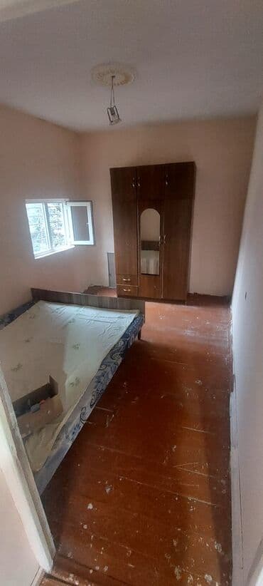 аренда дом: 2 otaqlı həyət evi Kohne gunesliden ziga dusen yolda yerlesir ev — 5